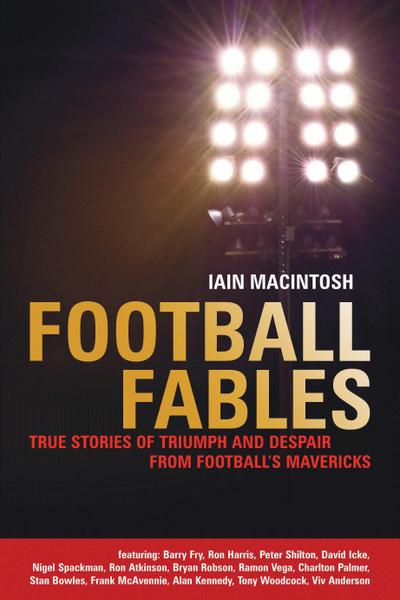 Football Fables