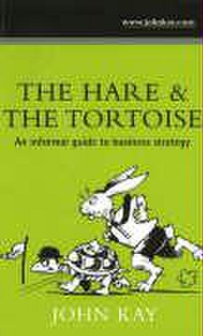 Kay, J: Hare & the Tortoise