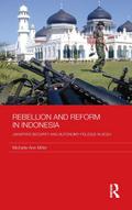 Rebellion and Reform in Indonesia