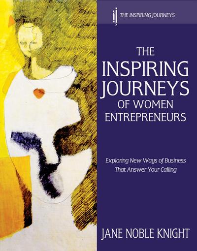 Inspiring Journeys of Women Entrepreneurs