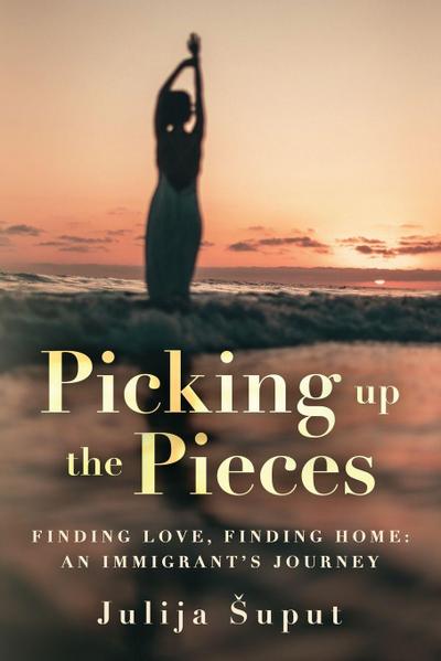 Suput, J: Picking up the Pieces