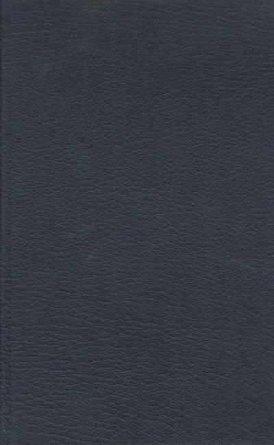 Gesammelte Werke in sieben Bänden