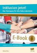 Inklusion jetzt! Der Kompass für die Sekundarstufe