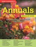 Home Gardener’s Annuals