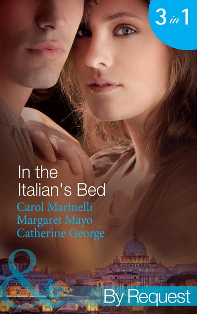 Marinelli, C: In the Italian’s Bed: Bedded for Pleasure, Pur