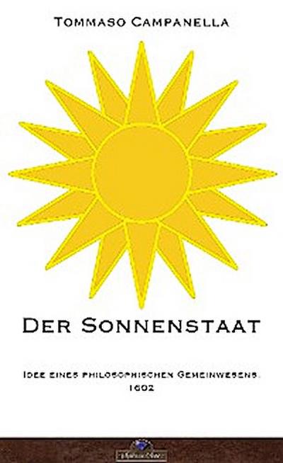 Der Sonnenstaat