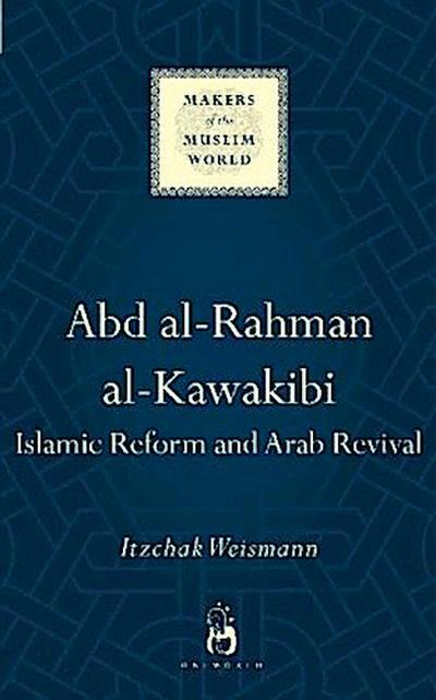 Abd Al-Rahman Al-Kawakibi