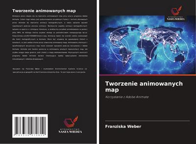 Tworzenie animowanych map