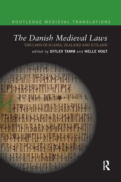 The Danish Medieval Laws
