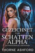 Gezeichnet vom Schatten-Alpha