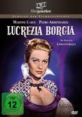 Lucrezia Borgia