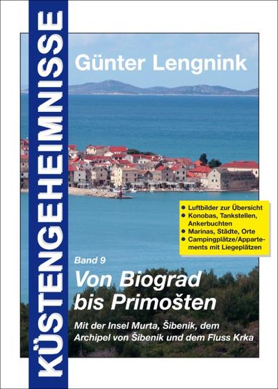 Küstengeheimnisse 9