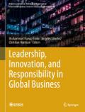 Leadership, Innovation, and Responsibility in Glob