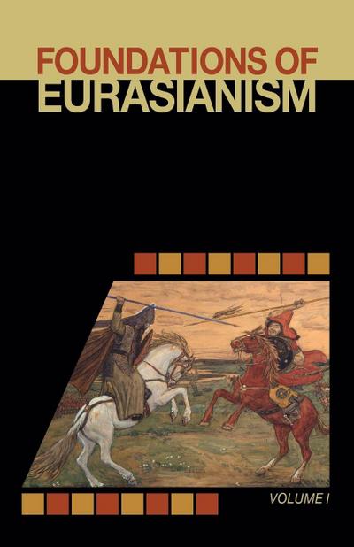 Foundations of Eurasianism
