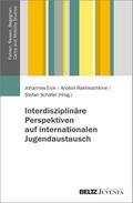 Interdisziplinäre Perspektiven auf internationalen
