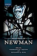 Receptions of Newman