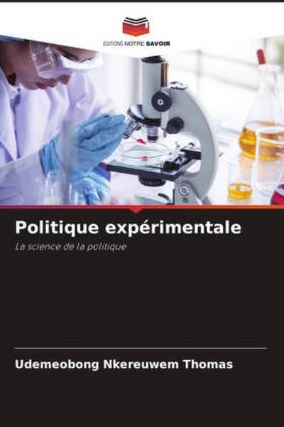 Politique expérimentale