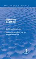 Exploring Buddhism