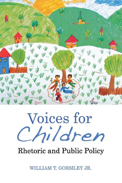 Gormley, W: Voices for Children