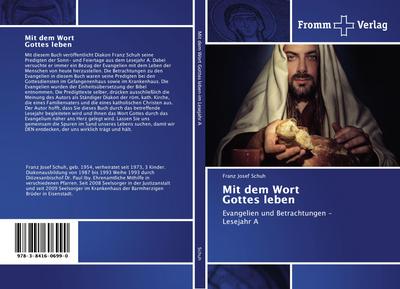 Mit dem Wort Gottes leben