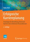 Erfolgreiche Karriereplanung
