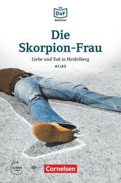 Die DaF-Bibliothek - A1/A2