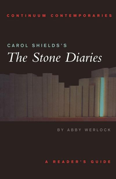 Carol Shields’s the Stone Diaries
