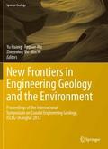 New Frontiers in Engineering Geology and the Environment