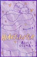 Heartstopper 4 von Alice Oseman | Buch