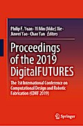 Proceedings of the 2019 DigitalFUTURES