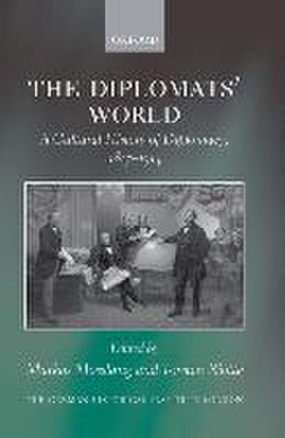 The Diplomats’ World