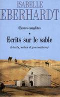 Ecrits sur le sable T01