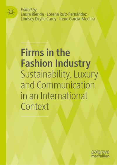 Firms in the Fashion Industry