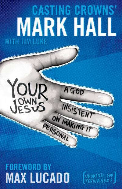 Your Own Jesus | Softcover