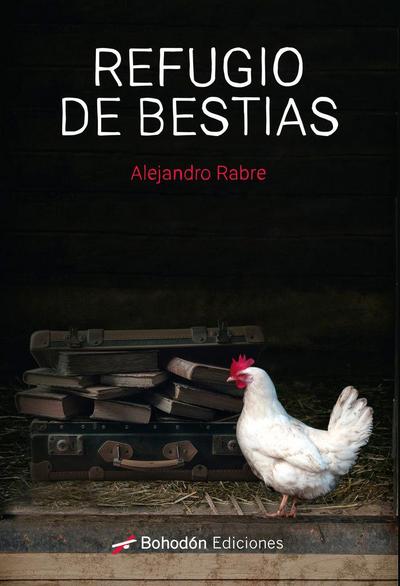 Refugio de bestias