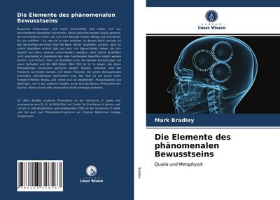Die Elemente des phänomenalen Bewusstseins