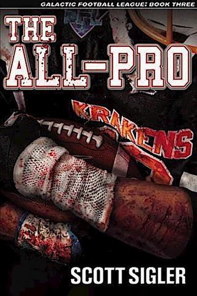 THE ALL-PRO