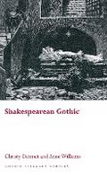Shakespearean Gothic