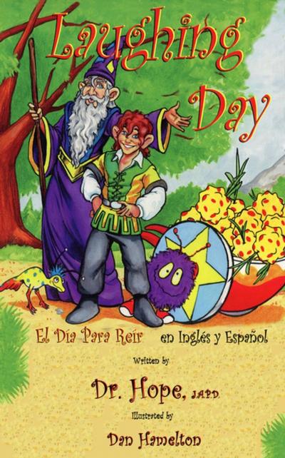 Laughing Day/El Dia para Reir