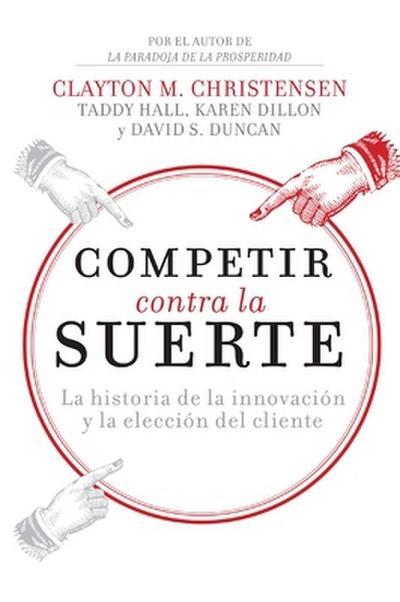 El Competir contra la suerte