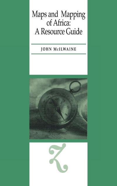 Maps and Mapping of Africa