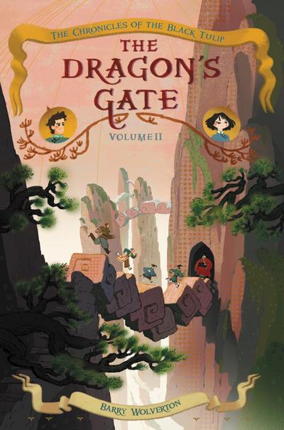 The Dragon’s Gate