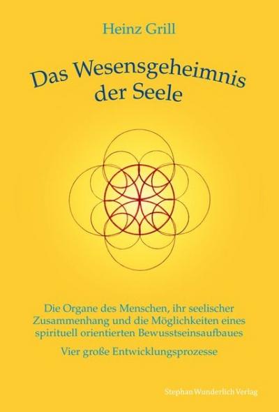 Das Wesensgeheimnis der Seele