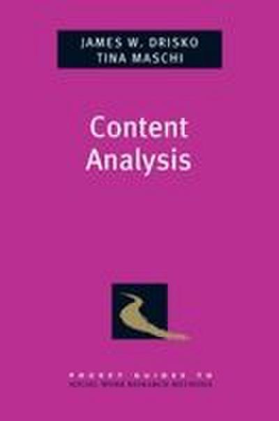 Content Analysis