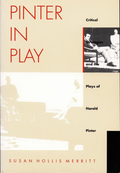 Pinter in Play