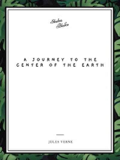 A Journey to the Center of the Earth