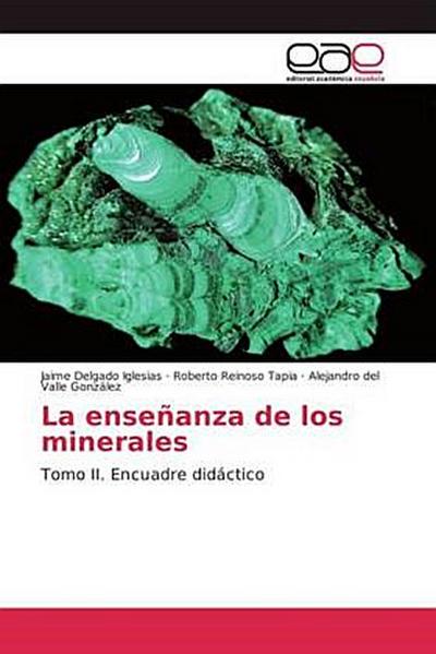 La enseñanza de los minerales