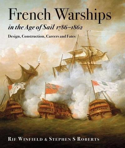 FRENCH WARSHIPS IN THE AGE OF