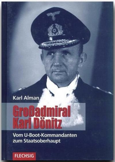 Großadmiral Karl Dönitz