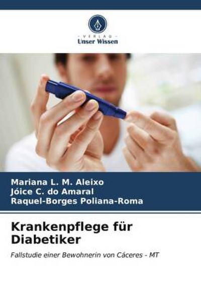 Krankenpflege für Diabetiker